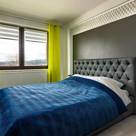 Apartamenty Wierchowka Bukowina Tatrzańska Exterior foto
