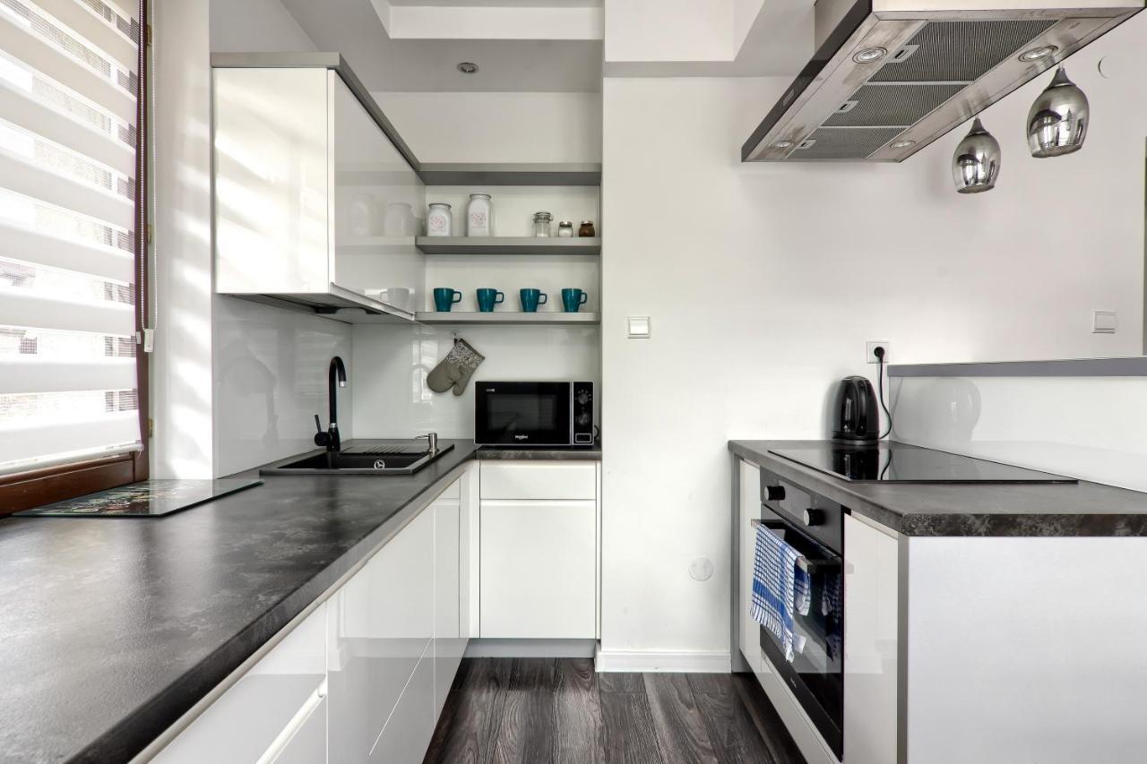 Apartamenty Wierchowka Bukowina Tatrzańska Exterior foto